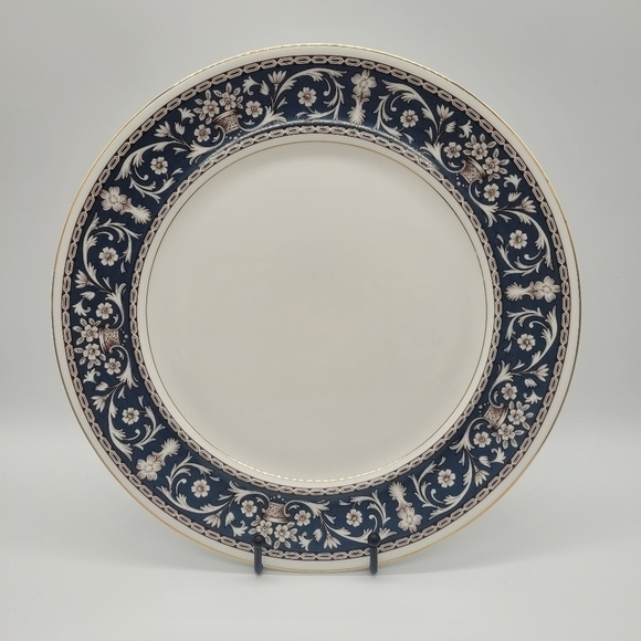 Mikasa Other - Vintage Mikasa Petite Bone Markham Serving Platter L6212​